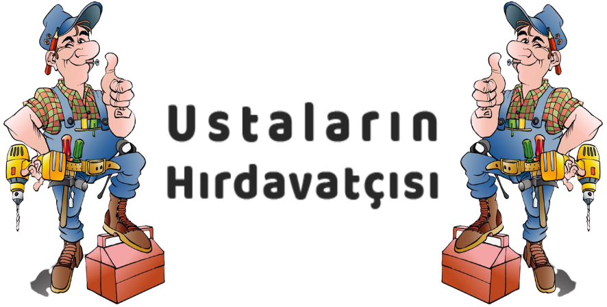 Ustaların Hırdavatçısı